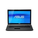 ASUS N71JQ-X1 17.3-Inch Versatile Entertainment Laptop gets Introduced