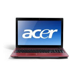 Acer AS5252-V955 15.6-Inch Laptop