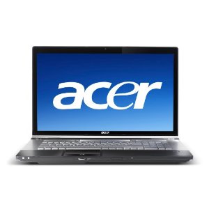 Acer AS8943G-9429 18.4-Inch Laptop