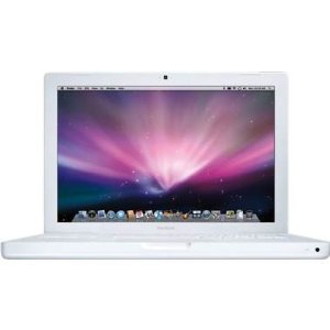 Apple MacBook MB402LL/A 13.3-Inch Laptop