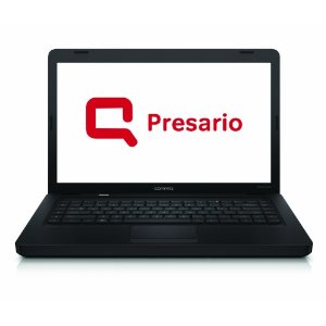 Compaq Presario CQ56-110US 15.6-Inch Laptop PC
