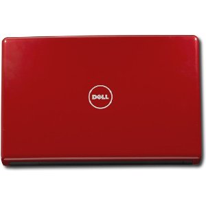 Dell Inspiron I1564-6980CRD 15.6-Inch Laptop