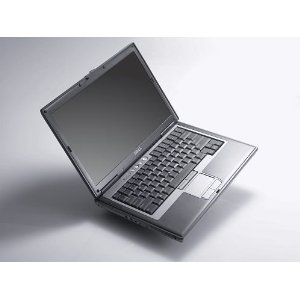 Dell Latitude D830 15.4-Inch Laptop