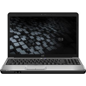 HP G60-635DX 15.6-Inch Laptop