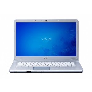 Sony VAIO VGN-NW330F/S 15.5-Inch Laptop