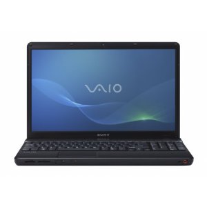 Sony VAIO VPC-EB36GX/BJ 15.5-Inch Laptop