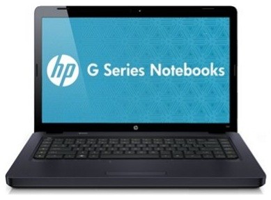 HP G62m 15.6-Inch Laptop