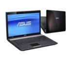 Latest ASUS N71JQ-XT1 17.3-Inch Laptop Review