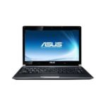ASUS U35JC-XA1 Thin and Light 13.3-Inch Laptop gets introduced