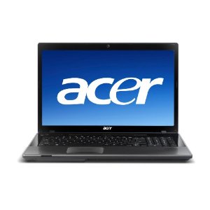 Acer AS7745G-9823 17.3-Inch Laptop