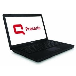 Compaq Presario CQ56-115DX 15.6-Inch Laptop