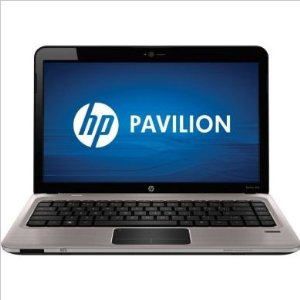 HP Pavilion DM4-1162US 14-Inch Entertainment Notebook PC