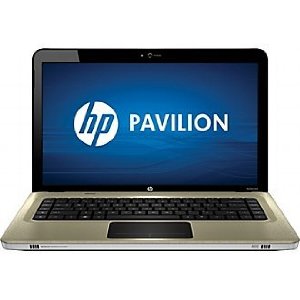 HP Pavilion dv6-3122us 15.6-Inch Laptop