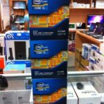 Intel Sandy Bridge CPUs goes on sale in Malaysia
