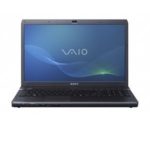 Latest Sony VAIO VPC-F137FX/B 16.4-Inch Laptop Review