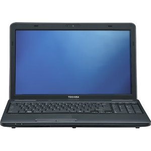 Toshiba Satellite C655-S5061 15.6-Inch Laptop
