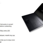 Dell Adamo 13 ultraportable laptop dropped to $899