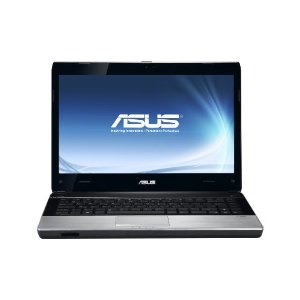 ASUS U41JF-A1 14-Inch Laptop