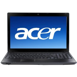 Acer AS5736Z-4427 15.6-Inch Laptop