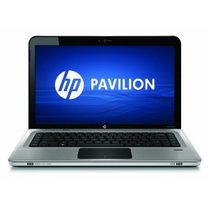 HP Pavilion dv6-3230us Entertainment Notebook PC