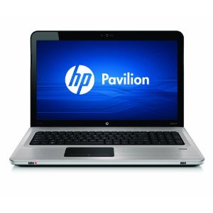 HP Pavilion dv7-4290us 17.3-Inch Entertainment Notebook PC