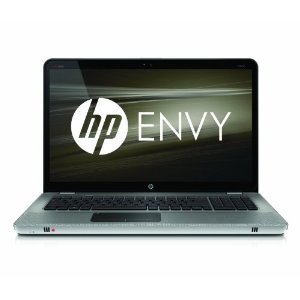 HP Envy 17-1190NR 17.3-Inch Notebook PC