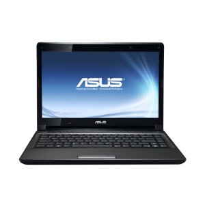 ASUS UL80JT-A2 Thin and Light 14-Inch Laptop