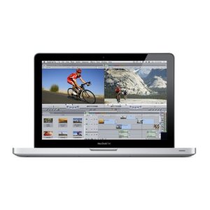 Apple MacBook Pro MC700LL/A 13.3-Inch Laptop