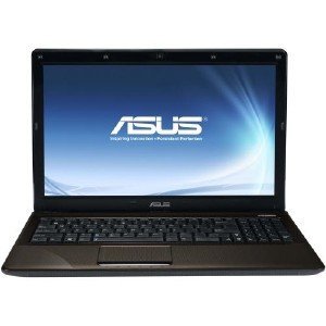 ASUS K52JE-XN1 15.6-Inch Notebook PC