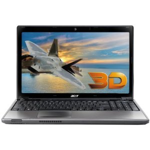 Acer AS5745DG-3855 15.6-Inch 3D Laptop