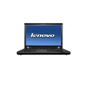 Lenovo ThinkPad T510 4314DPU 15.6-Inch LED Notebook