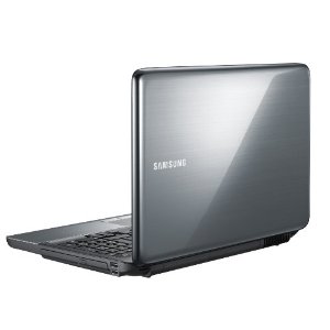 Samsung R540-JA02 16-Inch HD LED Laptop