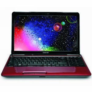 Toshiba Satellite L655-S5161RD 15.6-Inch Laptop