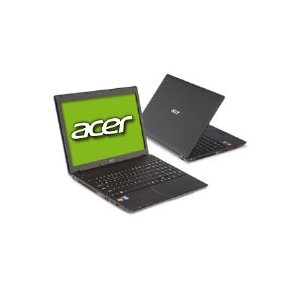 Acer AS5253-BZ602 15.6-Inch Laptop