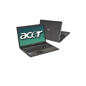 Acer Aspire AS7741Z-4643 17.3-Inch Notebook PC