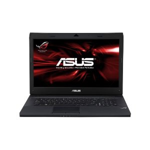 ASUS G73SW-A1 Republic of Gamers 17.3-Inch Gaming Laptop