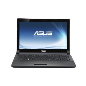 ASUS N73SV-XC1 17.3-Inch Versatile Entertainment Laptop
