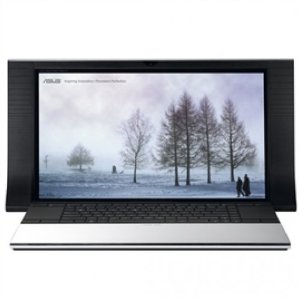 ASUS NX90JQ-B2 18.4-Inch Versatile Entertainment Laptop