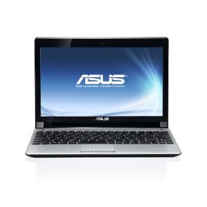 ASUS UL20 Series UL20FT-B1 12-Inch Laptop