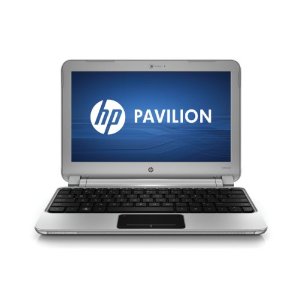 HP Pavilion dm1-3020us Entertainment 11.6-Inch Laptop