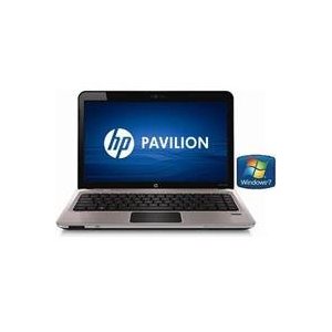 HP Pavilion dm4-1265dx 14-Inch Notebook PC