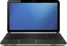 HP Pavilion dv6-6135dx 15.6-Inch Laptop