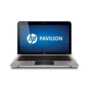 HP Pavilion dv6-3216us 15.6-Inch Entertainment Notebook