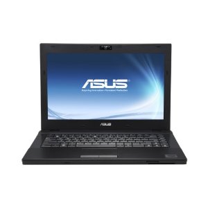 ASUS B43J-B1B 14-Inch Business Laptop