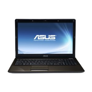 ASUS K52JT-XV1 15.6-Inch Versatile Entertainment Laptop