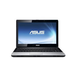 ASUS U31SD-A1 13.3-Inch Thin and Light Laptop