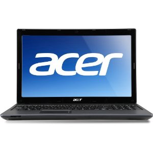 Acer Aspire AS5733Z-4445 15.6-Inch Laptop