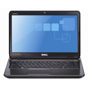 Dell Inspiron 14R i14RN4110-8073DBK 14-Inch Laptop
