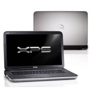 Dell Studio XPS 15 i7-2630QM 15.6-Inch Laptop