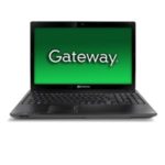 Review on Gateway NV50A16u 15.6-Inch Notebook PC